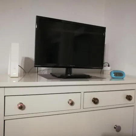 Ruhrtal דירה וויטן