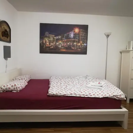 Apartamento Ruhrtal Witten