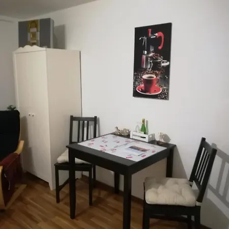Ruhrtal Apartamento