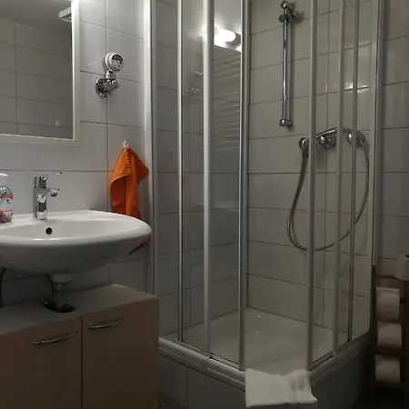 Ruhrtal דירה וויטן