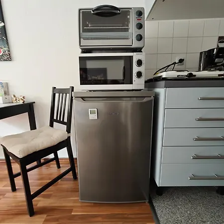 Ruhrtal Apartamento
