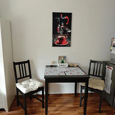 Ruhrtal Apartamento