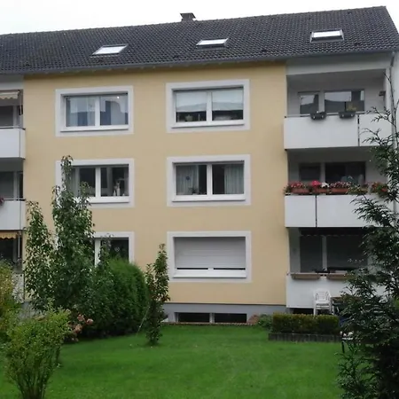 Ruhrtal Apartamento *