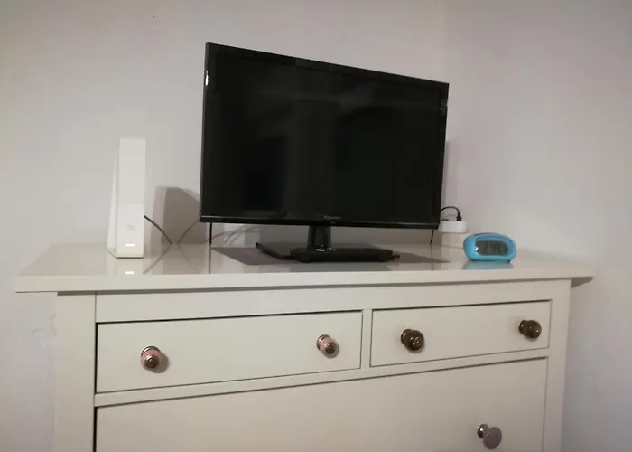 Ruhrtal 公寓 威滕