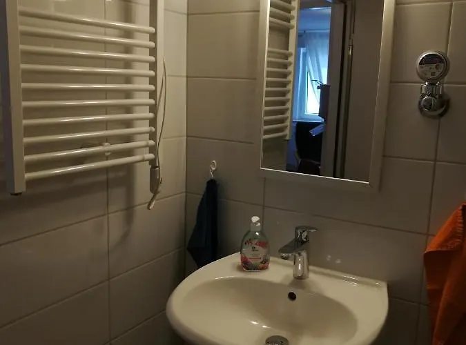 公寓 Ruhrtal 威滕