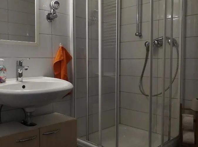 Ruhrtal 公寓 威滕