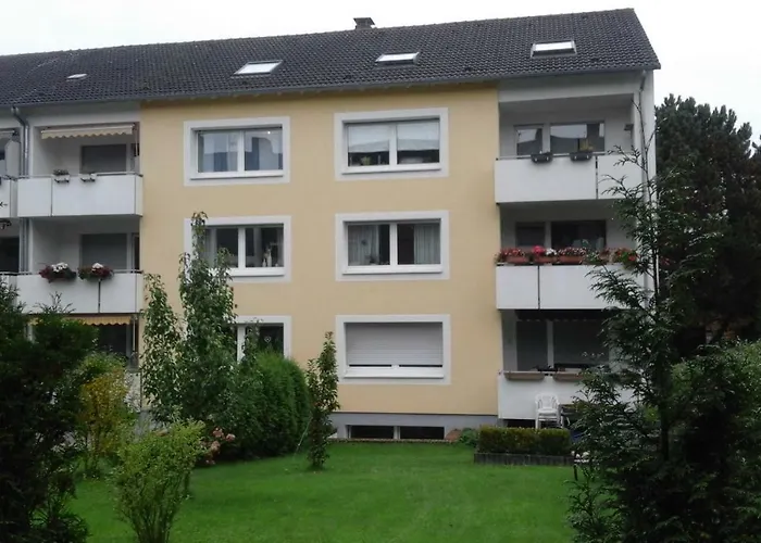 Ruhrtal Daire *